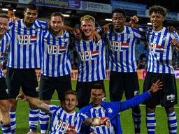 FC Eindhoven zal alle steun nodig hebben om de finale te bereiken