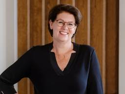 Corine van Overdijk wordt de nieuwe burgemeester van Valkenswaard (foto: gemeente Valkenswaard)