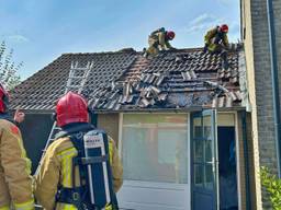 Foto: Rico Vogels / Persbureau Heitink