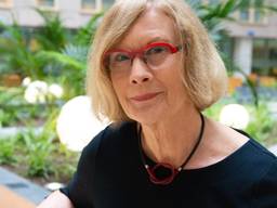 Liesbeth Klaver is bijzondere curator (foto: via Liesbeth Klaver).