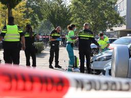 Vrouw overleden na steekpartij in Den Bosch