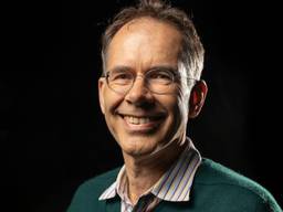 Nobelprijswinnaar Guido Imbens (Foto: ANP) 