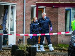 Jonge moeder gevonden in een huis in Eindhoven