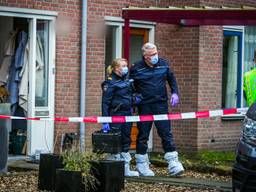 Jonge moeder gevonden in een huis in Eindhoven