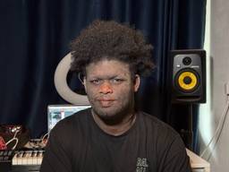 Producer AG Blaxx vecht tegen huidaandoening: 'Leven werd overleven'