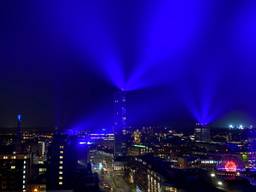 Glow 2020 (foto: Ilse Schoenmakers).