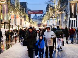 De gouverneur van Antwerpen vraagt Nederlanders om weg te blijven (archieffoto: Piroschka van de Wouw/ANP).