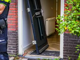 Zeven verdachten zijn dinsdag in de vroege ochtend in Eindhoven aangehouden in een groot onderzoek naar drugshandel.