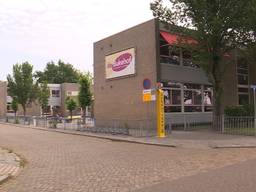 Basisschool De Bukehof (foto: archief).