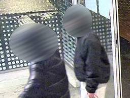Gestolen mountainbike (foto: politie).