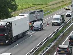 Foto: Rijkswaterstaat.