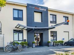 Kliniek ViaSana in Mill (foto: ViaSana).