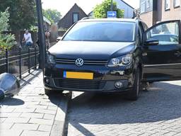 Foto: Perry Roovers / Persbureau Heitink.