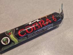 Een Cobra 6 (Foto: Noël van Hooft)