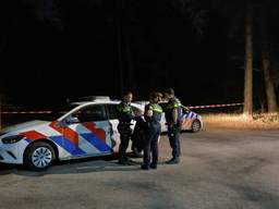 Dumping drugsafval in Overloon