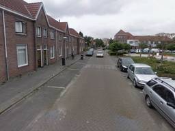 De Karel Doormanstraat in Eindhoven (beeld: Google Streetview).