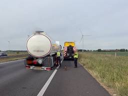 Foto: Rijkswaterstaat