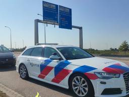 Foto: politie