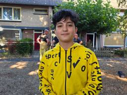 Foto: Noël van Hooft.