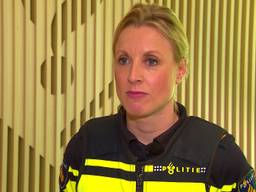 Politiechef Frederiek Schouwenaar