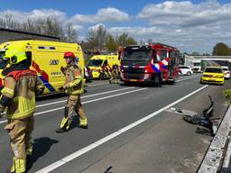 Foto: Jeroen Stuve/SQ Vision.