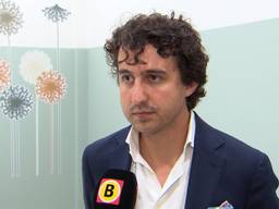 Jesse Klaver (foto: Omroep Brabant)