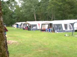 Camping De Paal