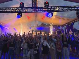 JOC de Fakkel, 60 and still going strong (foto: JOC de Fakkel).