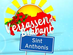 #VerrassendBrabant sint Anthonis