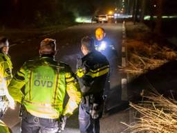 Voetganger overleden na aanrijding door automobiliste op de Statendamweg in Oosterhout 