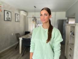 Juul Bos (21) uit Someren is weer clean (foto: Raymond Merkx).