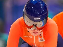 Hetty van de Wouw (archieffoto: Orange Pictures).