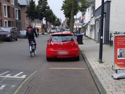 Foto: Politie Waalwijk.