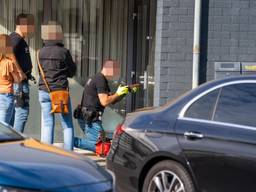 Foto: Dave Hendriks/SQ Vision