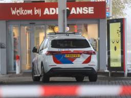 Gewapende overval bij tankstation, voor tweede keer in vier dagen