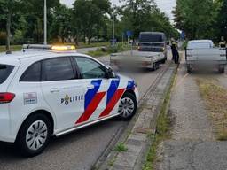 Foto: Instagram/Politie_Roosendaal.