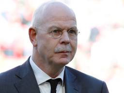 PSV-directeur Toon Gerbrands