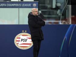 Peter Bosz (foto: ANP).