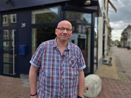 Leo neemt omstreden cafetaria over: ‘Zónder verborgen camera’s’