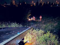 Foto: X/weginspecteur Robert.