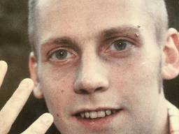 Teun Verhees (foto: privé).