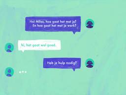 Voorbij het rode licht (vormgeving: Lieke Milder).