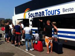 Bus-Solmar-Tours