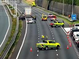 Foto: Rijkswaterstaat