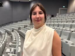Universitair docent van Tilburg University Jessie Hillekens.