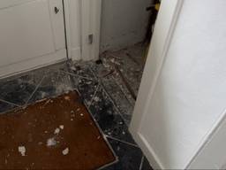 Aanslag op huis van gemeenteraadslid veroorzaakt flinke schade