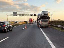 Foto: Rijkswaterstaat