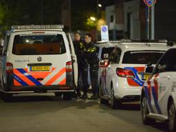 Twee gewonden bij steekpartij in Breda, man aangehouden