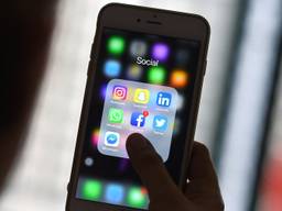 Serge H. zocht contact met de meisjes via social media, terwijl hij nog in een kliniek zat (foto: ANP).