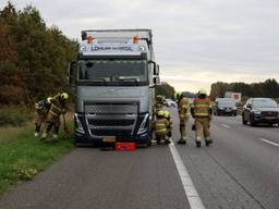 Foto: SK-Media/Persbureau Heitink.